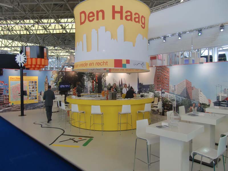 Stand Den Haag