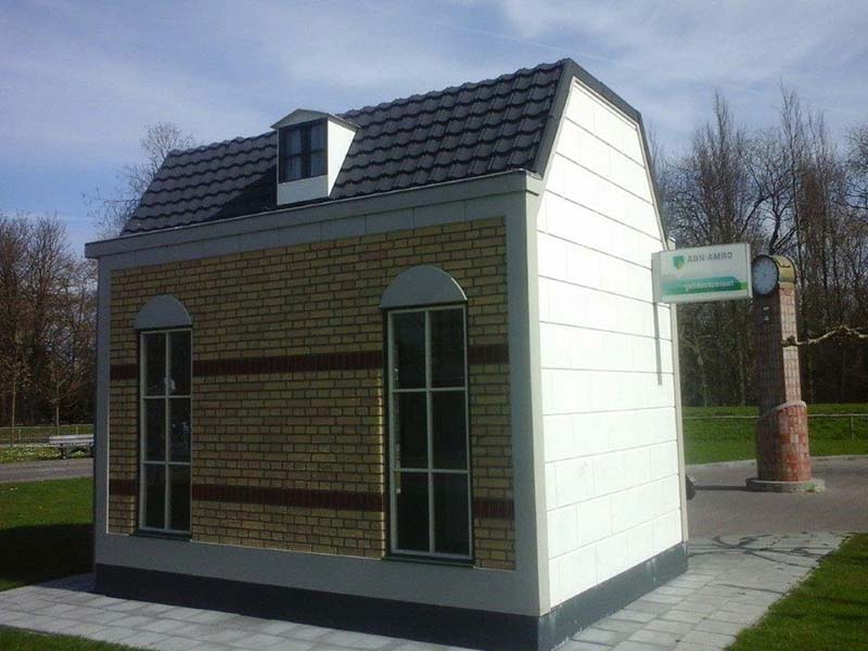 Mini huis